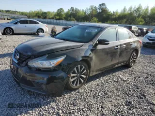 2017 Nissan Altima SL z VIN 1N4AL3AP1HC199617, wystawiony jako Copart lot #52938535 z przebiegiem 171 246 mil mil oraz Szkoda całkowita • Salvage title. Historia ofert i sprzedaży dostępna na DreamBid. Obrazek 1.