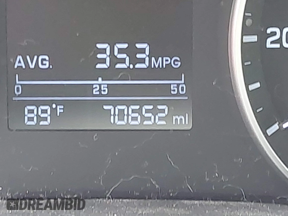 2017 Hyundai Elantra Limited with VIN 5NPD84LF1HH029233, listed as a IAAI auction lot 42079825 with 70,652 mi miles and . Bid and sale history available at DreamBid. Image 15.