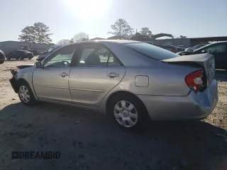 2004 Toyota Camry LE with VIN 4T1BE32KX4U841134, listed as a Copart auction lot 48545975 with 173,697 mi miles and Salvage Title. Bid and sale history available at DreamBid. Image 2.