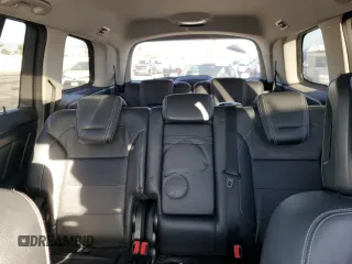 2015 Mercedes-Benz GL-Class GL 550 with VIN 4JGDF7DE7FA518121, listed as a Copart auction lot 73961463 with 0 mi miles. Bid and sale history available at carsss.com. Image 10.