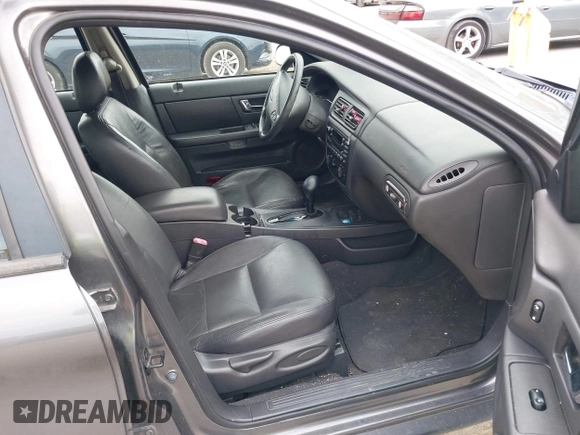2003 Ford Taurus SES Standard with VIN 1FAFP55S63G176291, listed as a IAAI auction lot 42079514 with 173,623 mi miles. Bid and sale history available at carsss.com. Image 5.