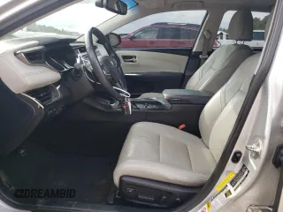 2014 Toyota Avalon Limited with VIN 4T1BK1EB2EU091366, listed as a Copart auction lot 46250745 with 118,032 mi miles and Salvage Title. Bid and sale history available at carsss.com. Image 7.