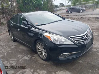 2015 Hyundai Azera Limited с VIN KMHFH4JG3FA446809, выставлен на аукционе IAAI как лот 42628069 с пробегом 136 777 миль миль и . История ставок и продаж доступна на DreamBid. Изображение 1.
