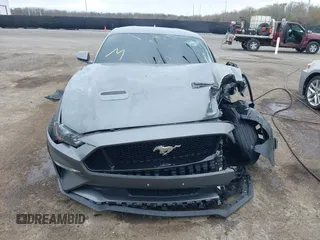 2021 Ford Mustang GT z VIN 1FA6P8CF4M5148249, wystawiony jako IAAI lot #41949502 z przebiegiem 20 993 mil mil oraz . Historia ofert i sprzedaży dostępna na DreamBid. Obrazek 12.
