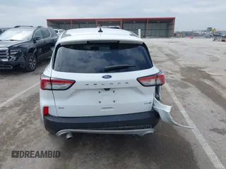 2020 Ford Escape SE z VIN 1FMCU9G68LUB64704, wystawiony jako IAAI lot #41997996 z przebiegiem 50 646 mil mil oraz . Historia ofert i sprzedaży dostępna na DreamBid. Obrazek 17.