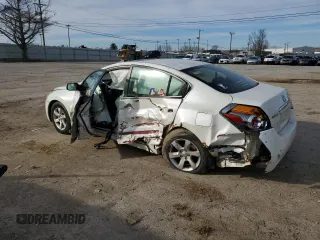 2007 Nissan Altima 2.5 with VIN 1N4AL21EX7N407957, listed as a Copart auction lot 53659384 with 220,064 mi miles and Salvage Title. Bid and sale history available at carsss.com. Image 2.