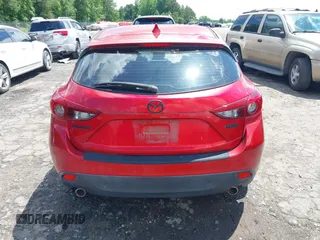 2014 Mazda 3 S Grand Touring z VIN JM1BM1M32E1100092, wystawiony jako IAAI lot #42248984 z przebiegiem 139 937 mil mil oraz . Historia ofert i sprzedaży dostępna na DreamBid. Obrazek 17.