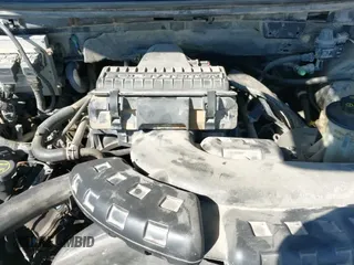 2004 Ford F-150 XLT with VIN 1FTPW14504KC08446, listed as a IAAI auction lot 43284532 with Not provided miles and . Bid and sale history available at DreamBid. Image 12.