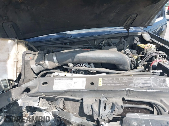 2002 Ford Ranger XL Fleet with VIN 1FTYR44V62PB51974, listed as a IAAI auction lot 42468031 with 174,903 mi miles and . Bid and sale history available at DreamBid. Image 10.