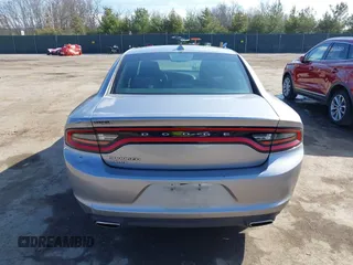 2015 Dodge Charger SXT z VIN 2C3CDXJG3FH754900, wystawiony jako IAAI lot #41850117 z przebiegiem 177 570 mil mil oraz . Historia ofert i sprzedaży dostępna na DreamBid. Obrazek 17.