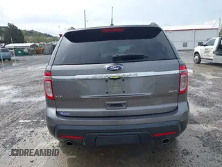 2012 Ford Explorer XLT with VIN 1FMHK8D81CGA54426, listed as a IAAI auction lot 41931005 with 194,501 mi miles and . Bid and sale history available at DreamBid. Image 16.