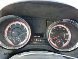2019 Dodge Grand Caravan SXT with VIN 2C4RDGCG0KR699507, listed as a Copart auction lot 47245015 with 100,034 mi miles and Salvage Title. Bid and sale history available at carsss.com. Image 9.