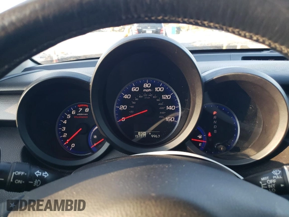 2012 Acura RDX Tech Pkg with VIN 5J8TB2H55CA001681, listed as a Copart auction lot 87291444 with 157,377 mi miles and Clean Title. Bid and sale history available at carsss.com. Image 9.
