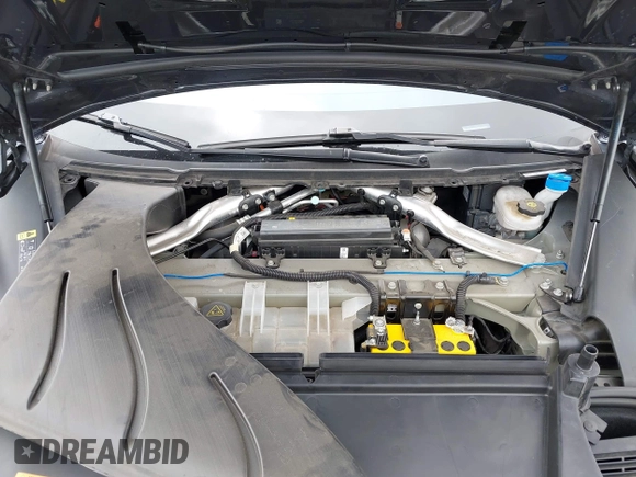 2017 Tesla Model S 100D with VIN 5YJSA1E20HF228681, listed as a IAAI auction lot 42424793 with Not provided miles and . Bid and sale history available at DreamBid. Image 10.