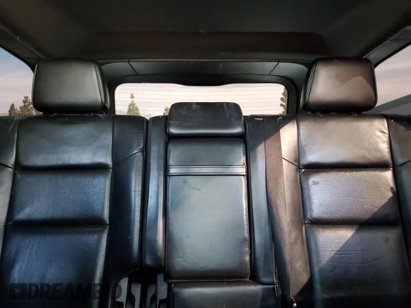 2015 Jeep Grand Cherokee Overland with VIN 1C4RJFCM5FC146181, listed as a Copart auction lot 47127815 with 93,566 mi miles and Salvage title. Bid and sale history available at DreamBid. Image 10.
