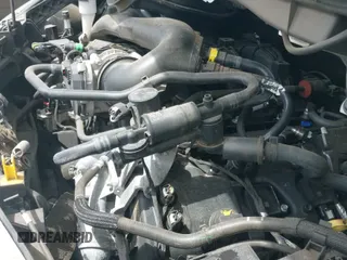 2023 Ford Transit Cargo с VIN 1FTBR3X83PKA70005, выставлен на аукционе IAAI как лот 42949959 с пробегом 53 215 миль миль и . История ставок и продаж доступна на DreamBid. Изображение 19.