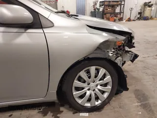 2012 Toyota Corolla L with VIN 5YFBU4EE0CP067121, listed as a IAAI auction lot 41973623 with 46,561 mi miles and . Bid and sale history available at DreamBid. Image 20.