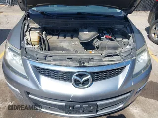 2009 Mazda CX-9 Touring with VIN JM3TB38V690171395, listed as a IAAI auction lot 41976011 with 184,050 mi miles. Bid and sale history available at carsss.com. Image 10.