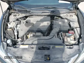 2016 Nissan Altima S with VIN 1N4AL3AP7GN361320, listed as a IAAI auction lot 42034245 with 86,574 mi miles and . Bid and sale history available at DreamBid. Image 10.