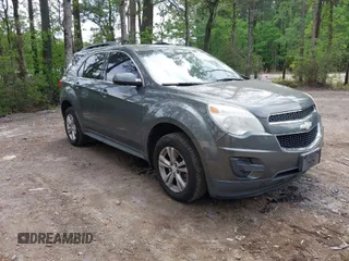 2013 Chevrolet Equinox LT with VIN 2GNALDEK2D6175769, listed as a IAAI auction lot 42088669 with 145,337 mi miles. Bid and sale history available at carsss.com. Image 1.