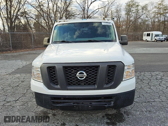 2014 Nissan NV S with VIN 1N6BF0KL2EN108478, listed as a Copart auction lot 86944234 with 153,259 mi miles and Clean Title. Bid and sale history available at carsss.com. Image 5.