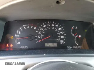 2008 Toyota Corolla CE с VIN 1NXBR32E08Z026462, выставлен на аукционе Copart как лот 59012825 с пробегом 149 065 миль миль и Списание • Salvage title. История ставок и продаж доступна на DreamBid. Изображение 9.