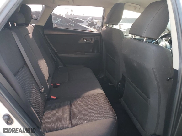 2018 Toyota Corolla iM with VIN JTNKARJE5JJ560429, listed as a Copart auction lot 45784025 with NaN miles and Salvage Title. Bid and sale history available at carsss.com. Image 11.