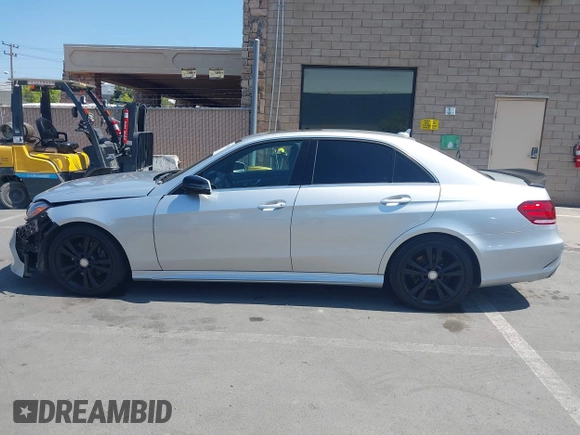 2015 Mercedes-Benz E 350 Sport with VIN WDDHF5KB9FB096047, listed as a IAAI auction lot 42169904 with 127,017 mi miles and . Bid and sale history available at DreamBid. Image 14.
