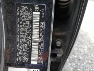 2016 Scion iM with VIN JTNKARJE5GJ521784, listed as a Copart auction lot 53122895 with 144,923 mi miles and Salvage Title. Bid and sale history available at carsss.com. Image 13.