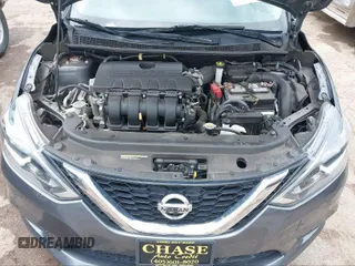 2019 Nissan Sentra S with VIN 3N1AB7AP9KY415350, listed as a IAAI auction lot 41059859 with 51,416 mi miles and . Bid and sale history available at DreamBid. Image 10.