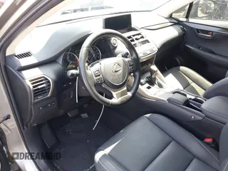 2021 Lexus NX 300 with VIN JTJDARBZ2M2182225, listed as a IAAI auction lot 42500416 with 51,713 mi miles and . Bid and sale history available at DreamBid. Image 20.