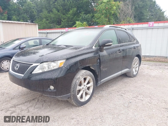 2010 Lexus RX 350 с VIN 2T2ZK1BA8AC011618, выставлен на аукционе IAAI как лот 42773319 с пробегом 213 515 миль миль и . История ставок и продаж доступна на DreamBid. Изображение 17.
