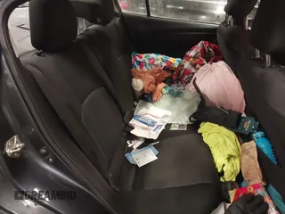 2017 Subaru Impreza с VIN 4S3GKAA6XH3609110, выставлен на аукционе IAAI как лот 41359171 с пробегом 61 207 миль миль и . История ставок и продаж доступна на DreamBid. Изображение 8.