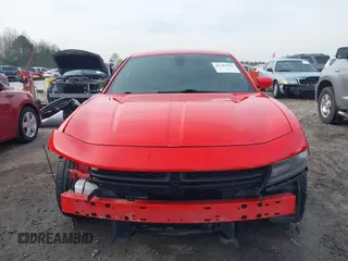 2017 Dodge Charger R/T with VIN 2C3CDXCT3HH618666, listed as a IAAI auction lot 41787936 with 257,270 mi miles and . Bid and sale history available at DreamBid. Image 12.