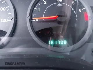 2007 Jeep Patriot Sport with VIN 1J8FF28W67D302353, listed as a IAAI auction lot 41191742 with 181,708 mi miles and . Bid and sale history available at DreamBid. Image 16.