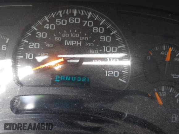 2005 Chevrolet Silverado 1500 Z71 with VIN 1GCEK19Z55Z290214, listed as a IAAI auction lot 41504269 with Not Provided miles and . Bid and sale history available at DreamBid. Image 15.