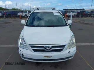 2007 Hyundai Entourage GLS z VIN KNDMC233176028892, wystawiony jako IAAI lot #42293740 z przebiegiem 100 358 mil mil oraz . Historia ofert i sprzedaży dostępna na DreamBid. Obrazek 6.
