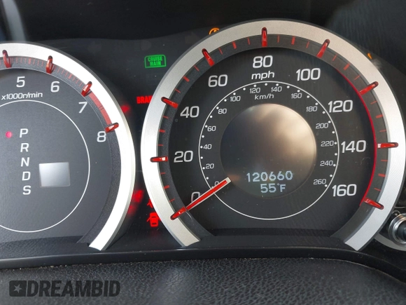 2014 Acura TSX Special Edition с VIN JH4CU2F84EC003241, выставлен на аукционе IAAI как лот 41419163 с пробегом 120 660 миль миль и . История ставок и продаж доступна на DreamBid. Изображение 7.