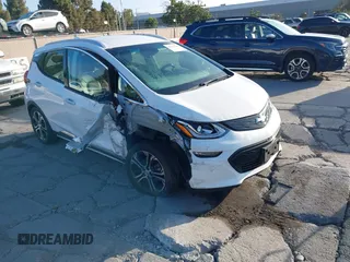 2021 Chevrolet Bolt EV Premier с VIN 1G1FZ6S06M4104239, выставлен на аукционе IAAI как лот 42701250 с пробегом 47 463 миль миль и . История ставок и продаж доступна на DreamBid. Изображение 1.