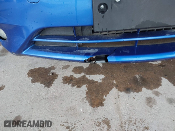 2015 Nissan Note S Plus с VIN 3N1CE2CP5FL440510, выставлен на аукционе IAAI как лот 42484178 с пробегом 152 963 миль миль и . История ставок и продаж доступна на DreamBid. Изображение 6.