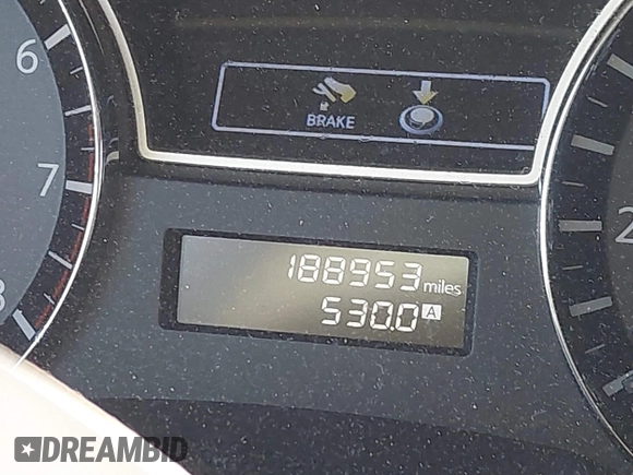 2013 Nissan Altima SV with VIN 1N4BL3AP7DN523429, listed as a IAAI auction lot 42016429 with 188,953 mi miles and . Bid and sale history available at DreamBid. Image 15.