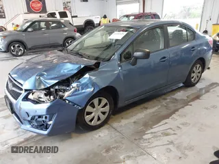 2016 Subaru Impreza z VIN JF1GJAA64GH004932, wystawiony jako IAAI lot #41652329 z przebiegiem 101 016 mil mil oraz . Historia ofert i sprzedaży dostępna na DreamBid. Obrazek 2.