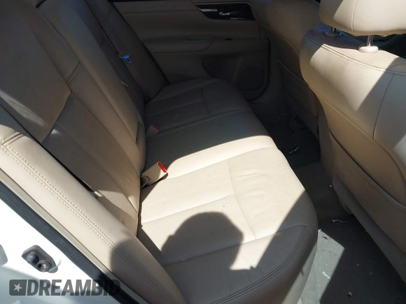 2013 Nissan Altima SV with VIN 1N4BL3AP5DC911951, listed as a IAAI auction lot 42176925 with 172,587 mi miles and . Bid and sale history available at DreamBid. Image 8.