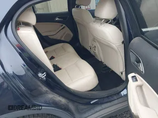 2018 Mercedes-Benz GLA 250 z VIN WDCTG4EB5JJ502342, wystawiony jako IAAI lot #41322588 z przebiegiem 78 228 mil mil oraz . Historia ofert i sprzedaży dostępna na DreamBid. Obrazek 8.