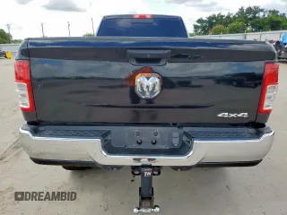 2019 Ram 2500 Tradesman with VIN 3C6UR5HJ2KG709181, listed as a Copart auction lot 62697695 with 149,259 mi miles and Salvage title. Bid and sale history available at DreamBid. Image 6.