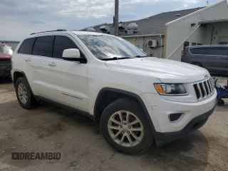 2015 Jeep Grand Cherokee Altitude with VIN 1C4RJEAG2FC825476, listed as a Copart auction lot 54275105 with 222,048 mi miles and Clean Title. Bid and sale history available at carsss.com. Image 4.