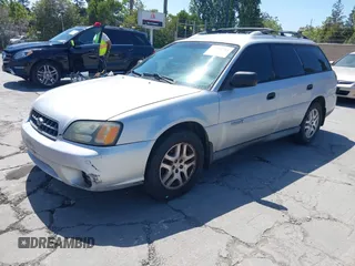 2004 Subaru Legacy Outback z VIN 4S3BH675147643413, wystawiony jako IAAI lot #42355785 z przebiegiem 211 475 mil mil oraz . Historia ofert i sprzedaży dostępna na DreamBid. Obrazek 2.
