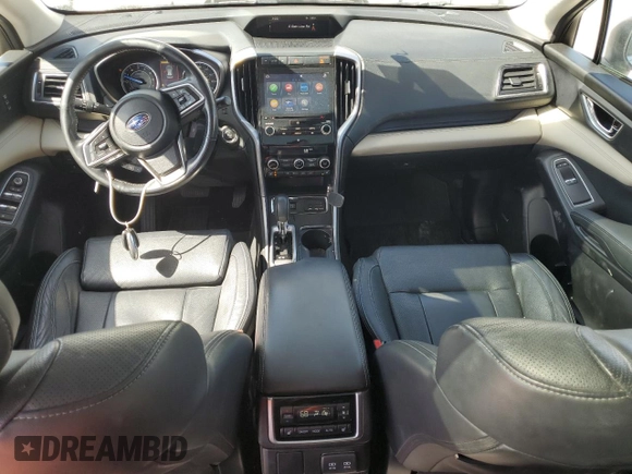 2019 Subaru Ascent Limited with VIN 4S4WMAPD2K3477006, listed as a Copart auction lot 49351715 with 103,156 mi miles and Clean title. Bid and sale history available at DreamBid. Image 8.