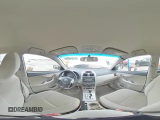 2012 Toyota Corolla L with VIN 2T1BU4EE6CC826211, listed as a Copart auction lot 51524425 with 231,021 mi miles and Salvage Title. Bid and sale history available at carsss.com. Image 13.