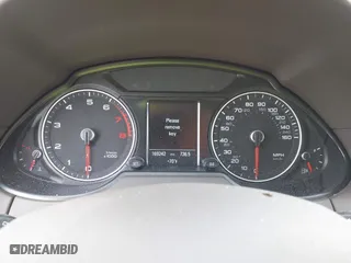 2015 Audi Q5 Premium Plus with VIN WA1LFAFP8FA099671, listed as a IAAI auction lot 42041178 with 169,242 mi miles. Bid and sale history available at carsss.com. Image 7.